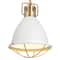 Hello Honey® Kent Industrial Oversized Caged Metal Ceiling Light